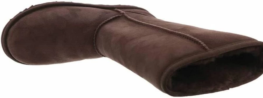 UGG Classic Tall II Boots for Women - Genuine Shearling Winter Boots
