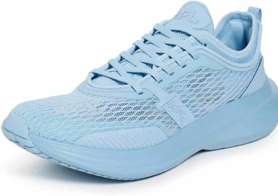 APL Women's Euphoria Sneakers | Lightweight Running Shoes for Women | Athletic Comfort Walking Shoes