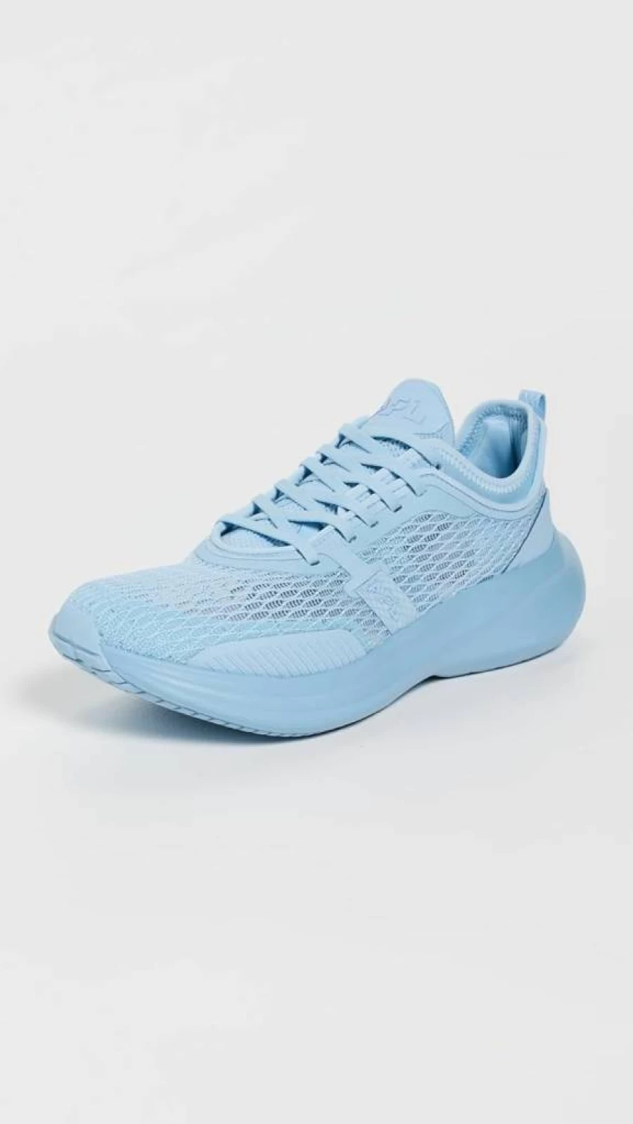 APL Women's Euphoria Sneakers | Lightweight Running Shoes for Women | Athletic Comfort Walking Shoes