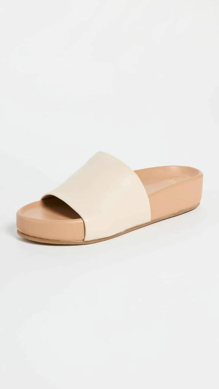 Beek Women's Pelican Sandals - Stylish Comfortable Summer Slide Sandals for Women
