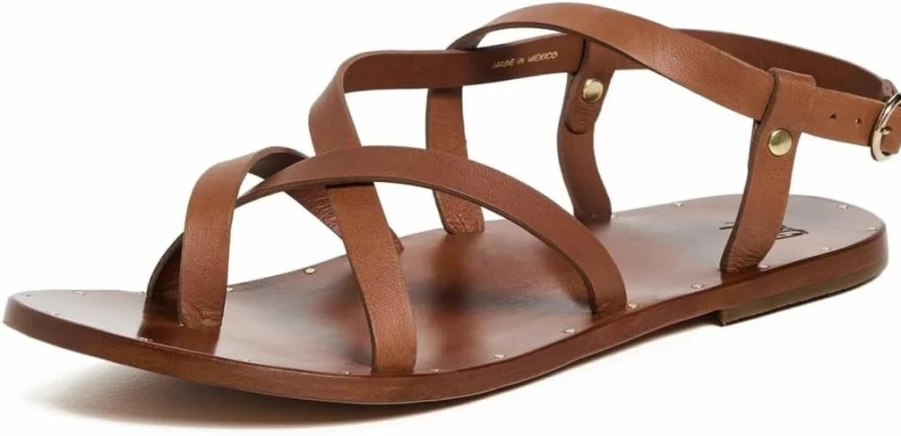Beek Women's Linnet Sandals | Comfortable Summer Footwear | Casual Slip-On Design