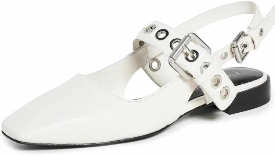 Rag & Bone Women's Astra Slingback Heels - Stylish & Comfortable Designer Shoes