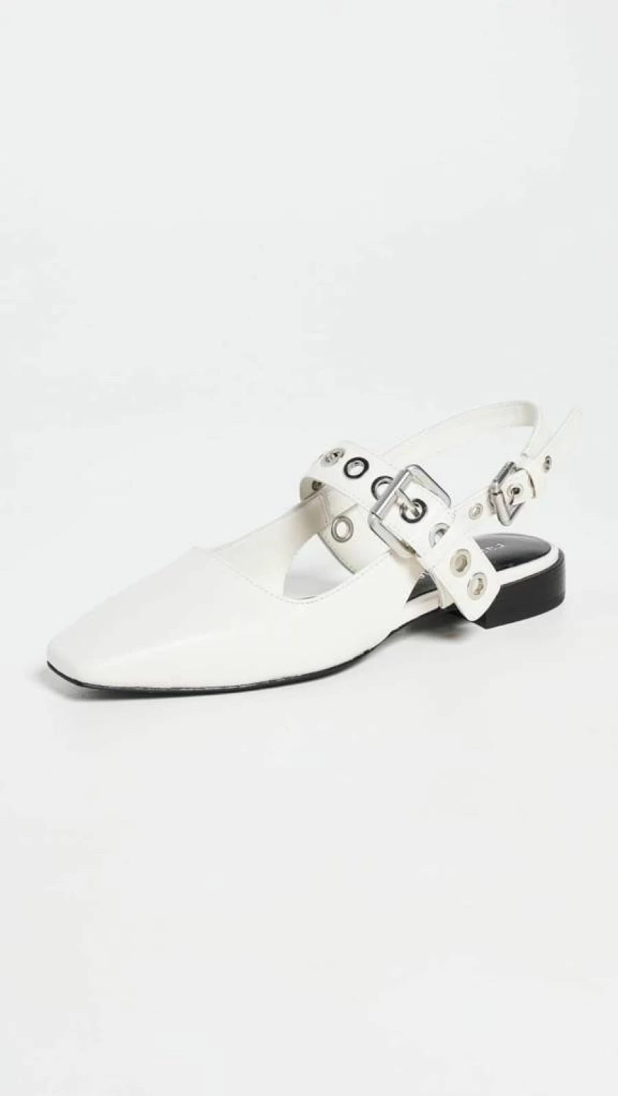 Rag & Bone Women's Astra Slingback Heels - Stylish & Comfortable Designer Shoes