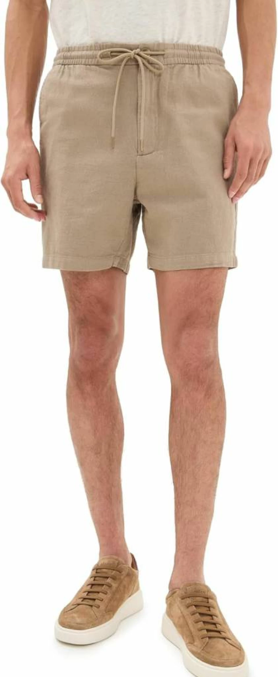 Rails Men's 6" Archer Shorts - Lightweight Casual Summer Shorts for Men