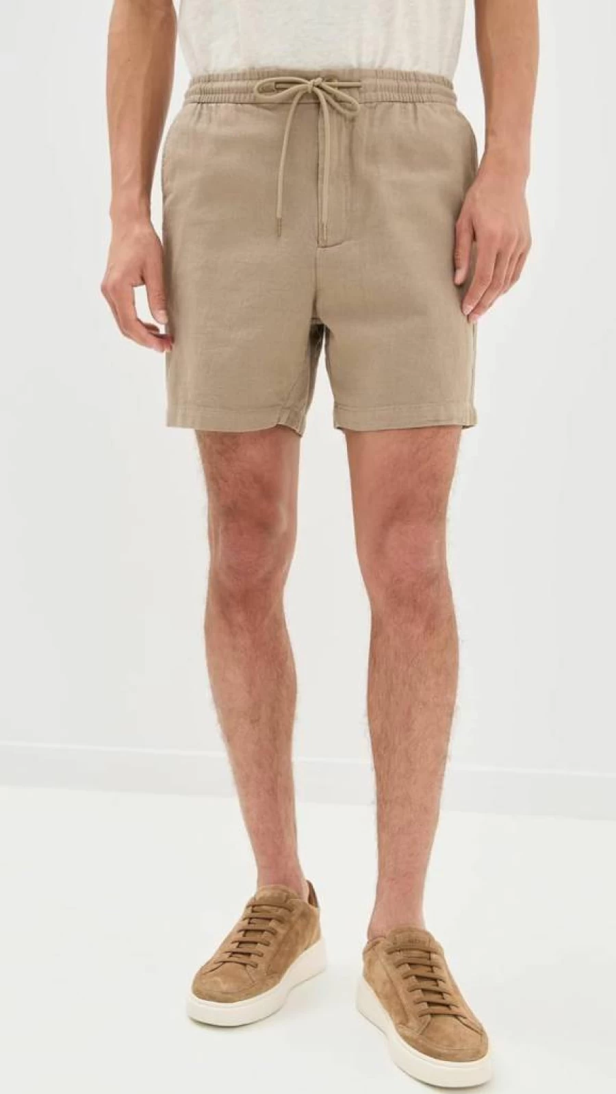 Rails Men's 6" Archer Shorts - Lightweight Casual Summer Shorts for Men