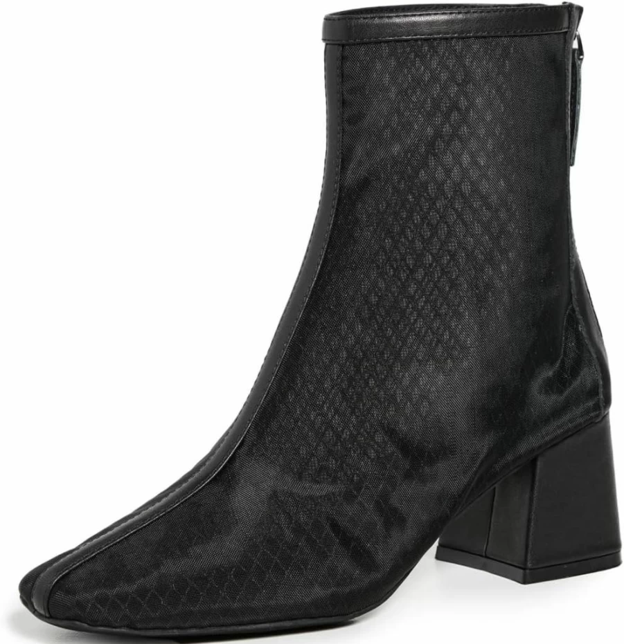 Intentionally Blank Women's Century Booties - Stylish & Comfortable Ankle Boots