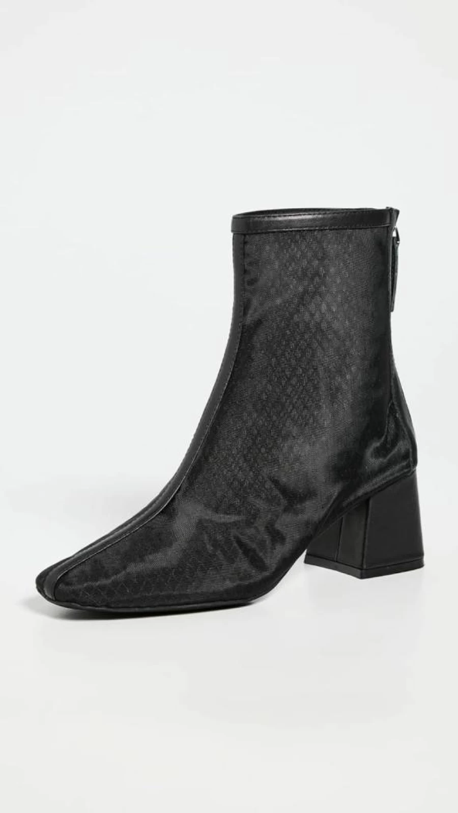 Intentionally Blank Women's Century Booties - Stylish & Comfortable Ankle Boots