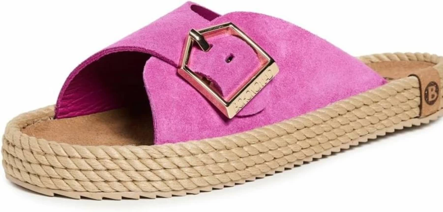 BOHONOMAD Women's Casablanca Sandals – Stylish & Comfortable Summer Footwear