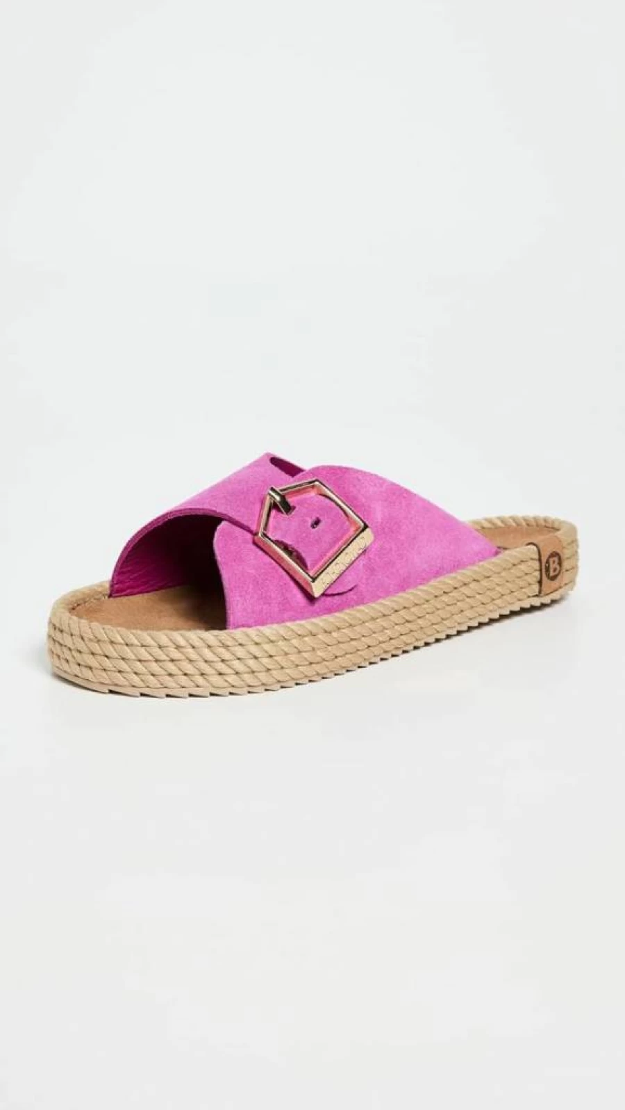 BOHONOMAD Women's Casablanca Sandals – Stylish & Comfortable Summer Footwear