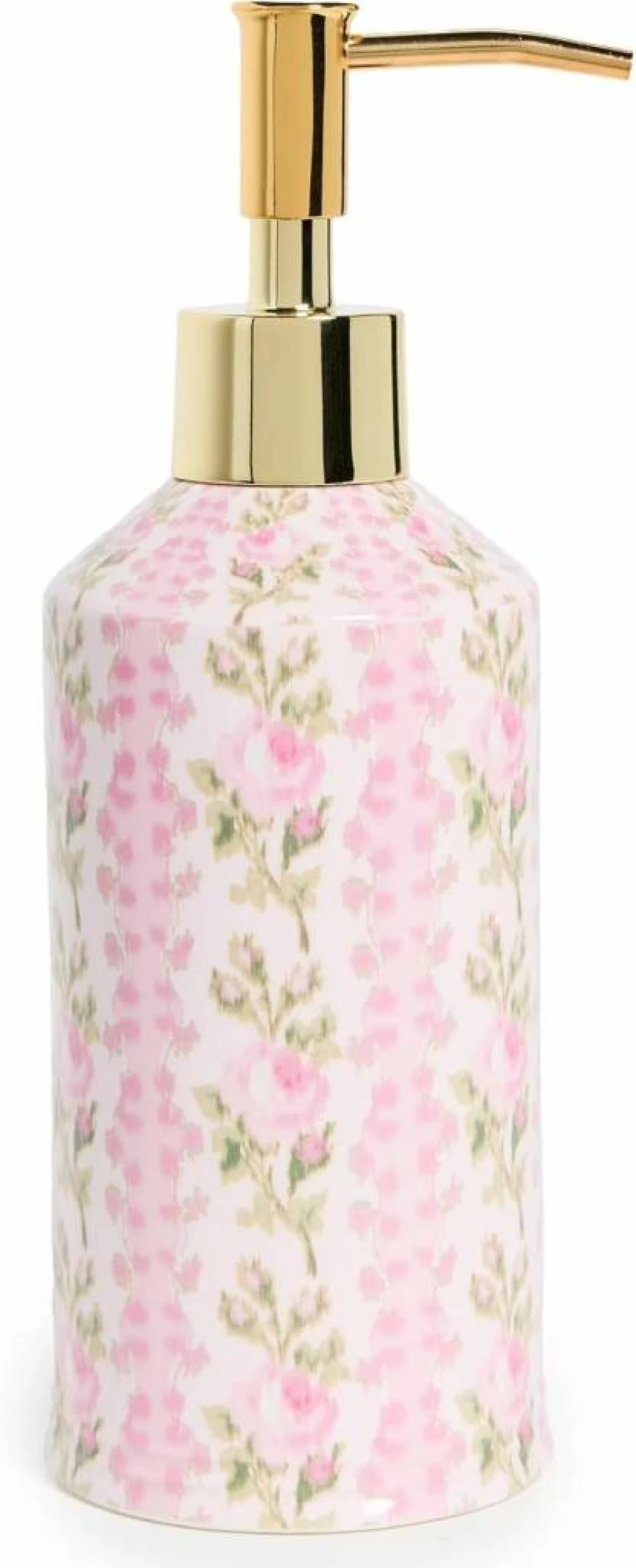LOVESHACKFANCY Women's Elianna Floral Print Mini Dress - Boho Chic Summer Outfit