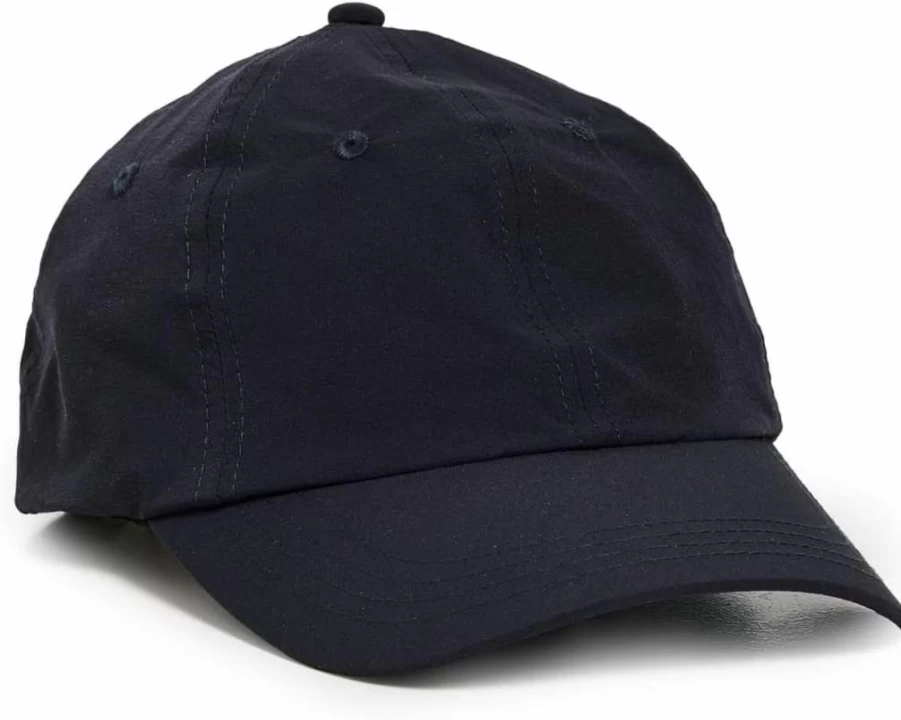 Norse Projects Men's Lightweight Travel & Sports Cap - Breathable Casual Hat for Outdoor Activities