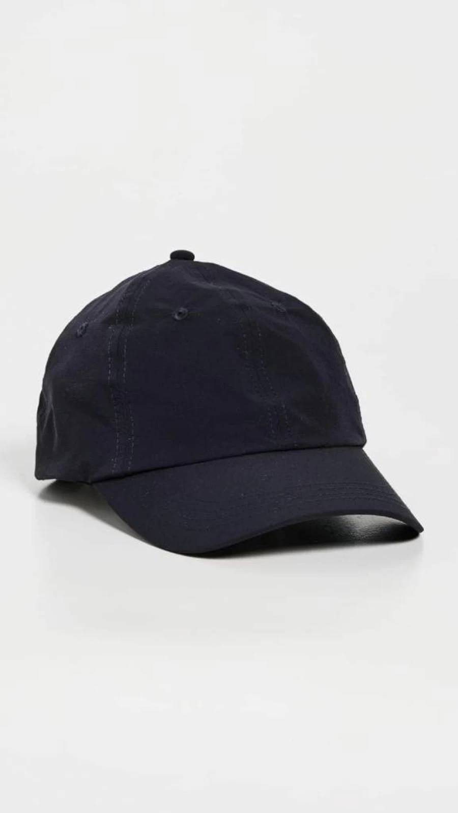 Norse Projects Men's Lightweight Travel & Sports Cap - Breathable Casual Hat for Outdoor Activities