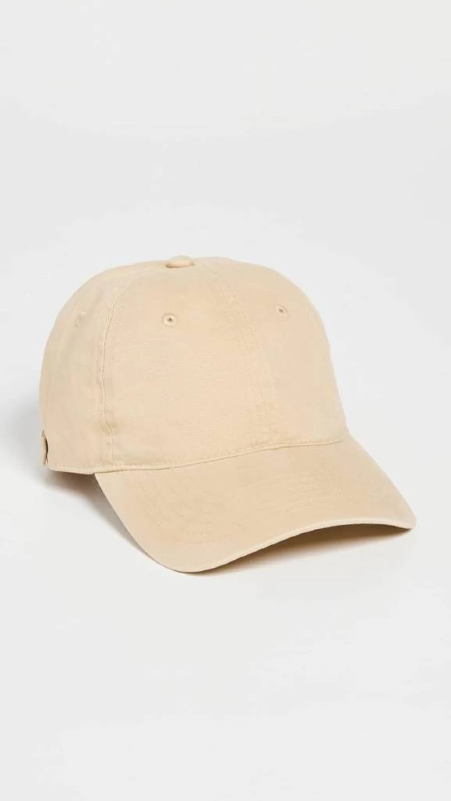 John Elliott Men's Dad Cap - Casual Adjustable Cotton Baseball Hat for Men