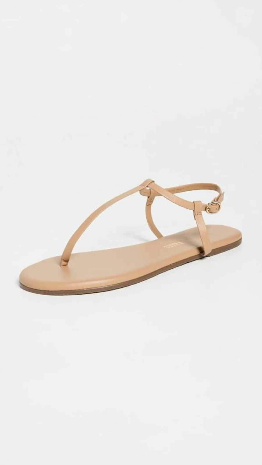 TKEES Women's Mariana Sandals – Comfortable & Stylish Slide Sandals for Women
