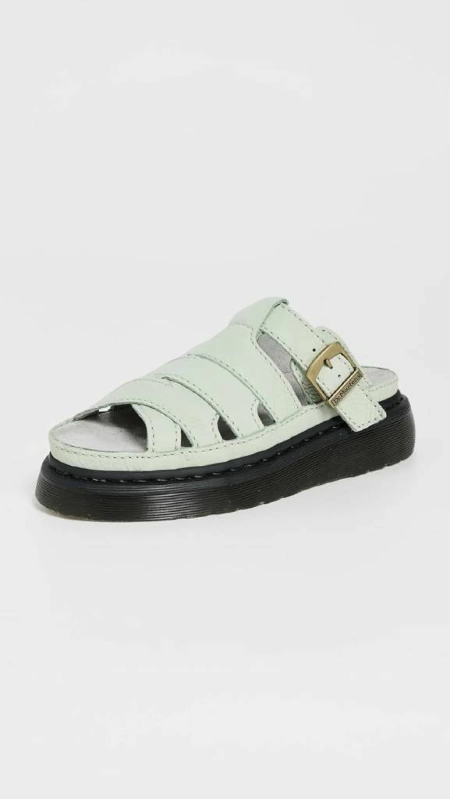 Dr. Martens Unisex Maxxy Comfort Slide Sandals for Men & Women
