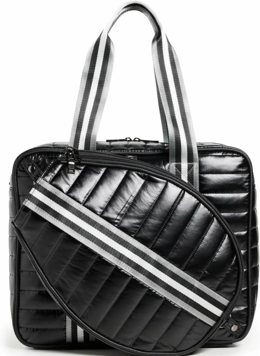 Think Royln Women's Tennis Bag - Champion Series Sports Tote for Women