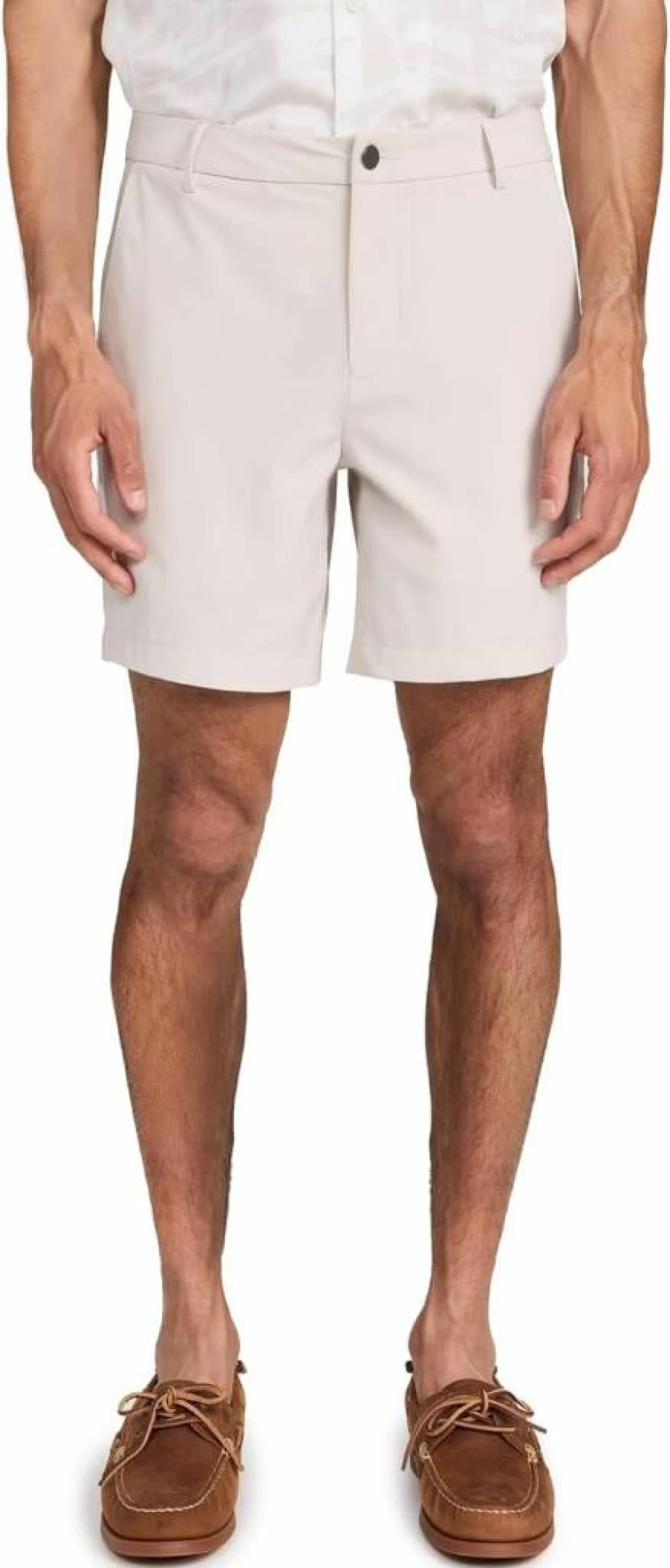Onia Men's 7" 4-Way Stretch Versatility Shorts - Comfortable & Flexible Swim Shorts
