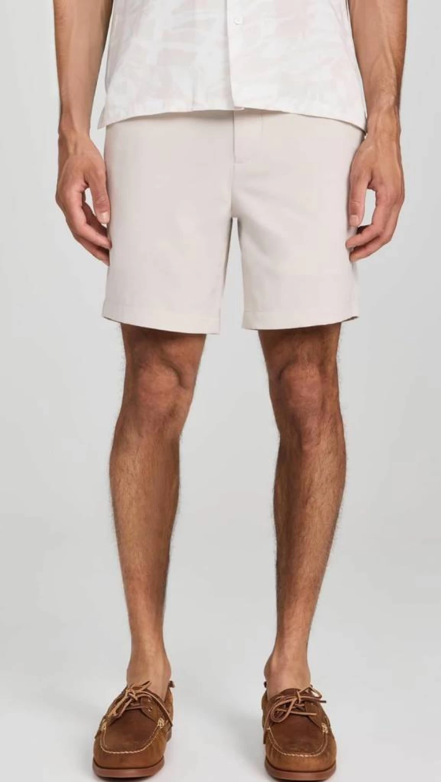 Onia Men's 7" 4-Way Stretch Versatility Shorts - Comfortable & Flexible Swim Shorts
