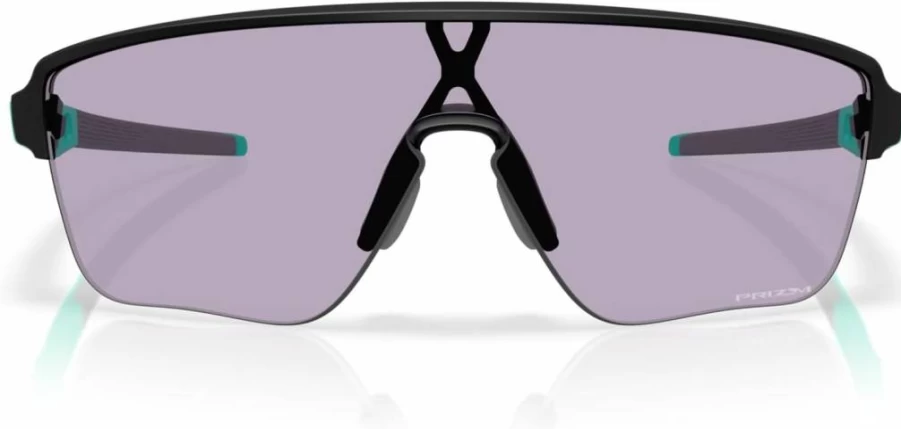 Oakley OO9415 Corridor Square Rectangular Sunglasses for Men - Polarized UV Protection Sport Style