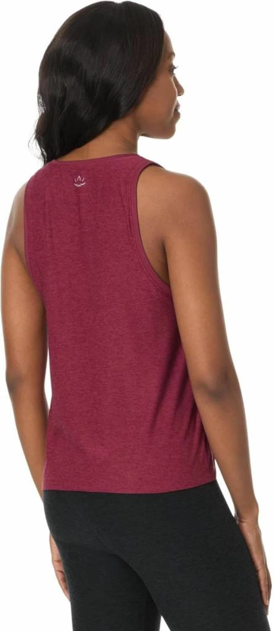 Beyond Yoga Women's Lightweight Rebalance Tank Top for Yoga & Fitness