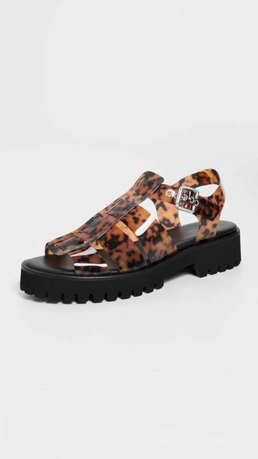 Freda Salvador Women's Darya Fisherman Sandals – Stylish & Comfortable Summer Footwear