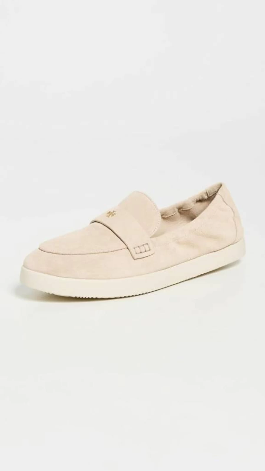 Tory Burch Women's Ballet Flat Loafers - Comfortable Casual Slip-On Shoes for Women