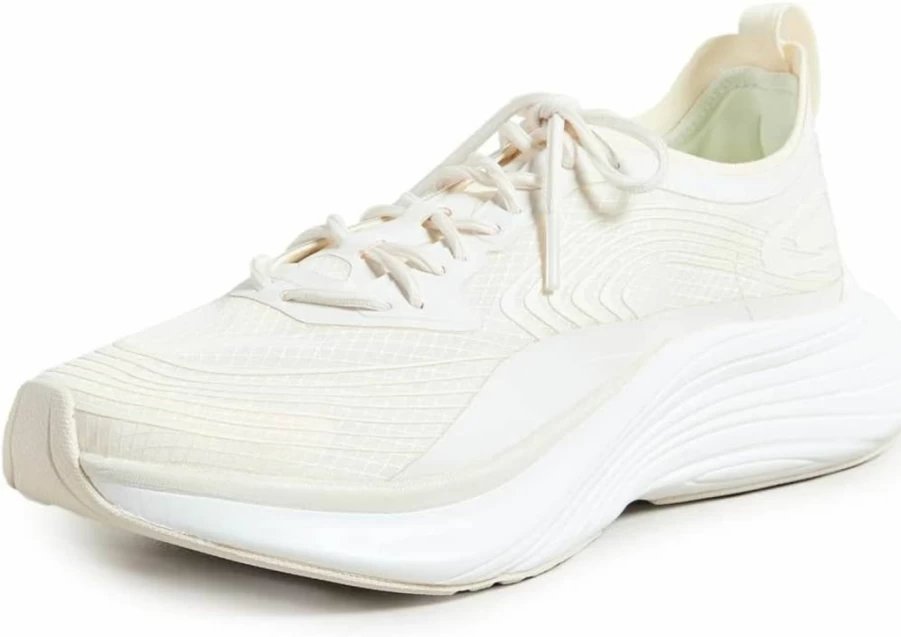 APL Women's Streamline Sneakers | Lightweight Running Shoes for Women | Athletic Walking Shoes | Comfortable Gym Shoes for Women