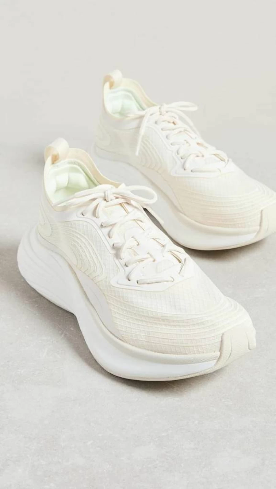 APL Women's Streamline Sneakers | Lightweight Running Shoes for Women | Athletic Walking Shoes | Comfortable Gym Shoes for Women