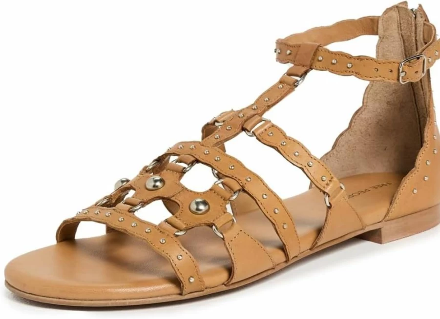 Free Women's Jade Gladiator Sandals by Free People - Stylish & Comfortable Footwear