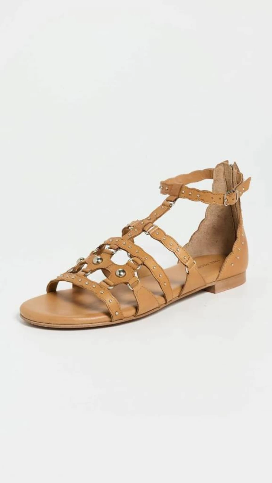 Free Women's Jade Gladiator Sandals by Free People - Stylish & Comfortable Footwear
