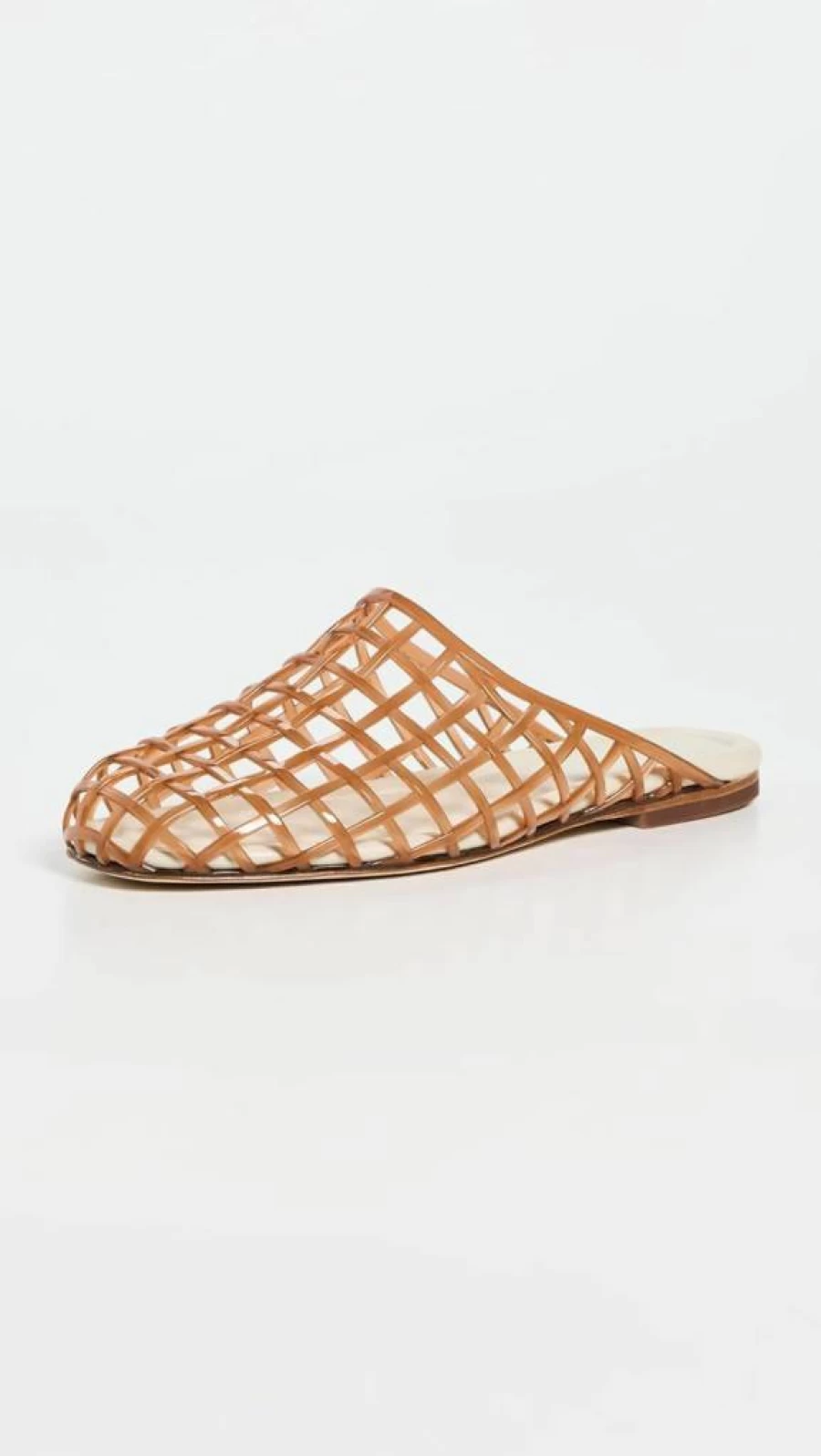 Vince Women's Barcelona Jelly Sandals - Comfortable & Stylish Slip-On Flats