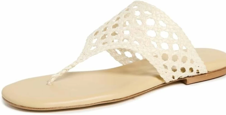 Andrea Gomez Women's Brenda Comfortable Flats - Stylish & Lightweight Casual Shoes