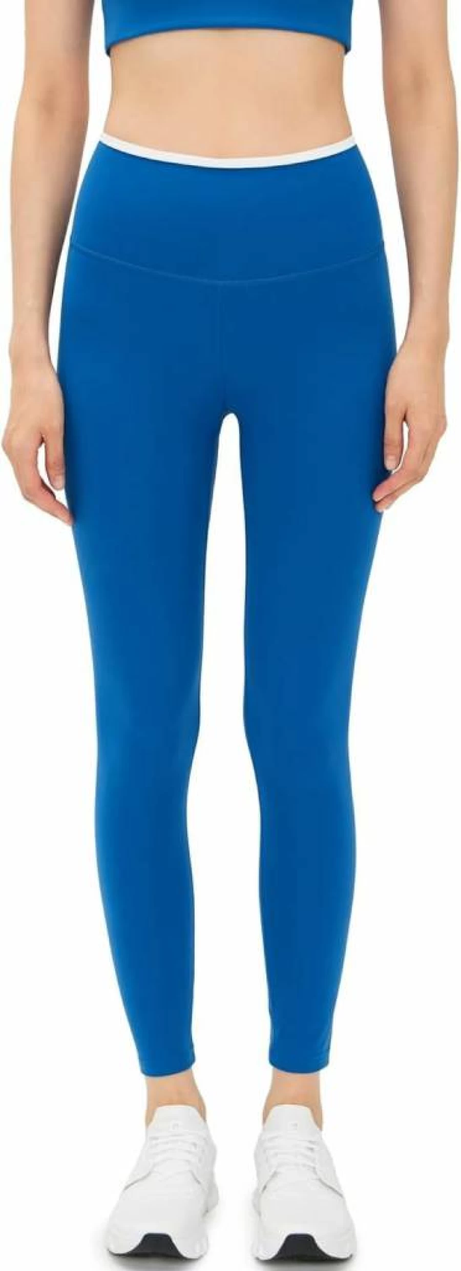 SPLITS59 High Waist 7/8 Leggings for Women - Easton Rigor Fitness Yoga Pants