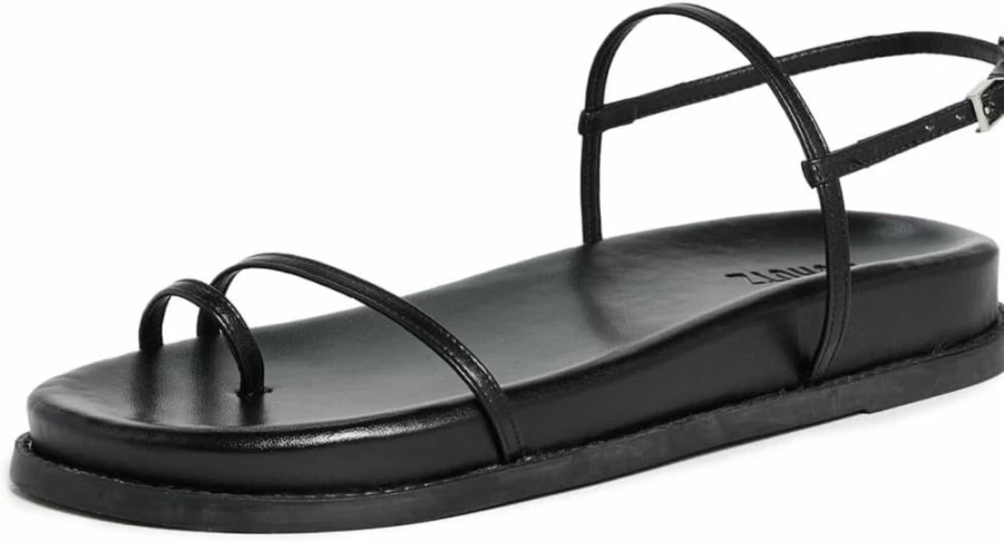 SCHUTZ Azzy Sporty Sandals for Women - Comfortable & Stylish Footwear