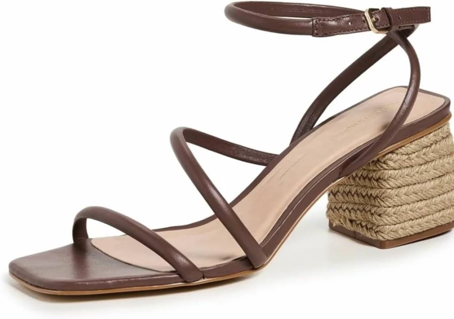 Intentionally Blank Women's Limo Sandals – Stylish Comfortable Summer Footwear