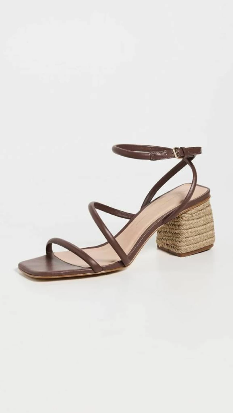 Intentionally Blank Women's Limo Sandals – Stylish Comfortable Summer Footwear