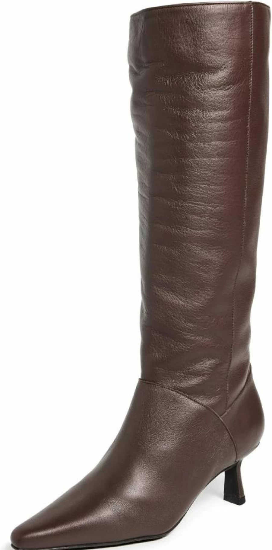 Intentionally Blank Women's Knee-High Eff Boots | Stylish & Comfortable Winter Footwear