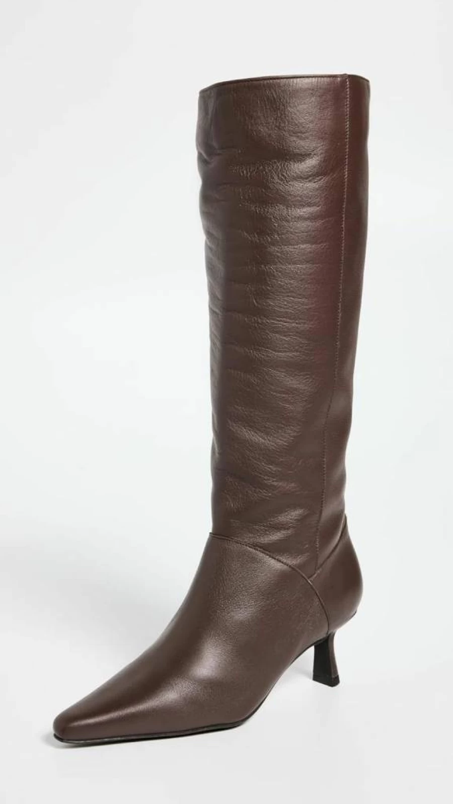 Intentionally Blank Women's Knee-High Eff Boots | Stylish & Comfortable Winter Footwear