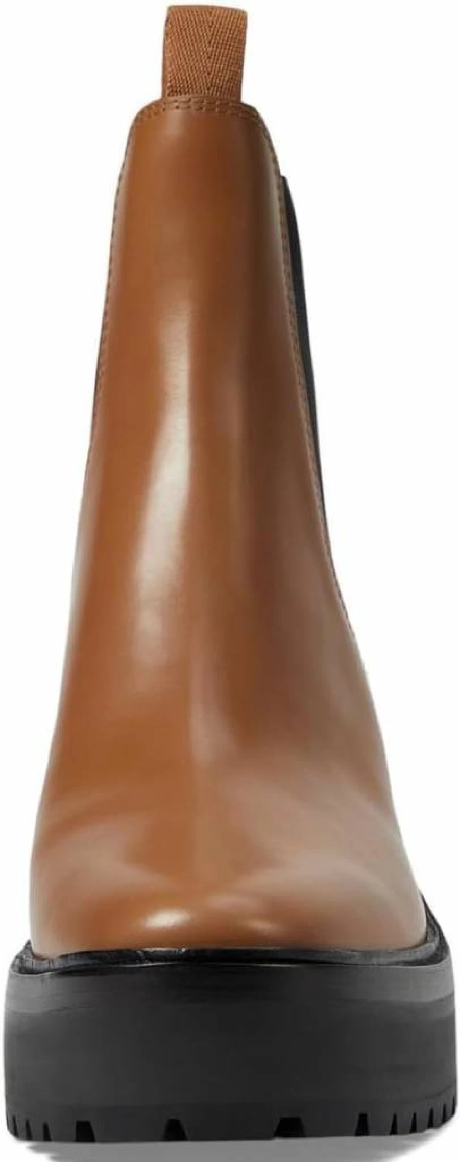 Loeffler Randall Reggie Women's Chelsea Boots with Rubber Sole | Waterproof Ankle Boots for Women | Fashion Comfort Footwear