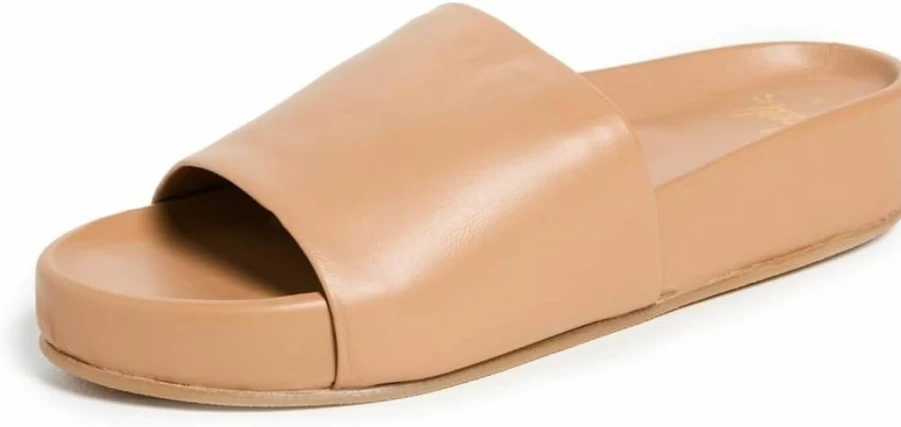 Beek Women's Pelican Comfortable Casual Sandals for Summer Walking
