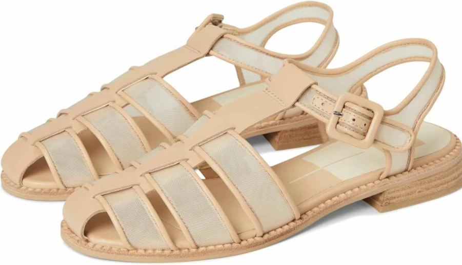 Dolce Vita Women's Comfortable Fashion Sandals - Stylish Summer Footwear
