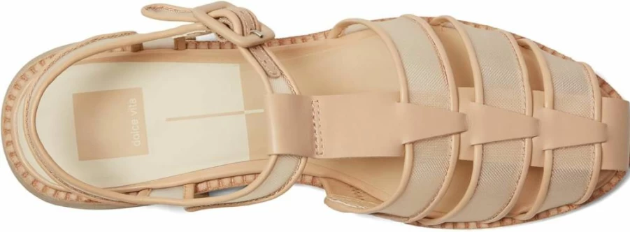 Dolce Vita Women's Comfortable Fashion Sandals - Stylish Summer Footwear