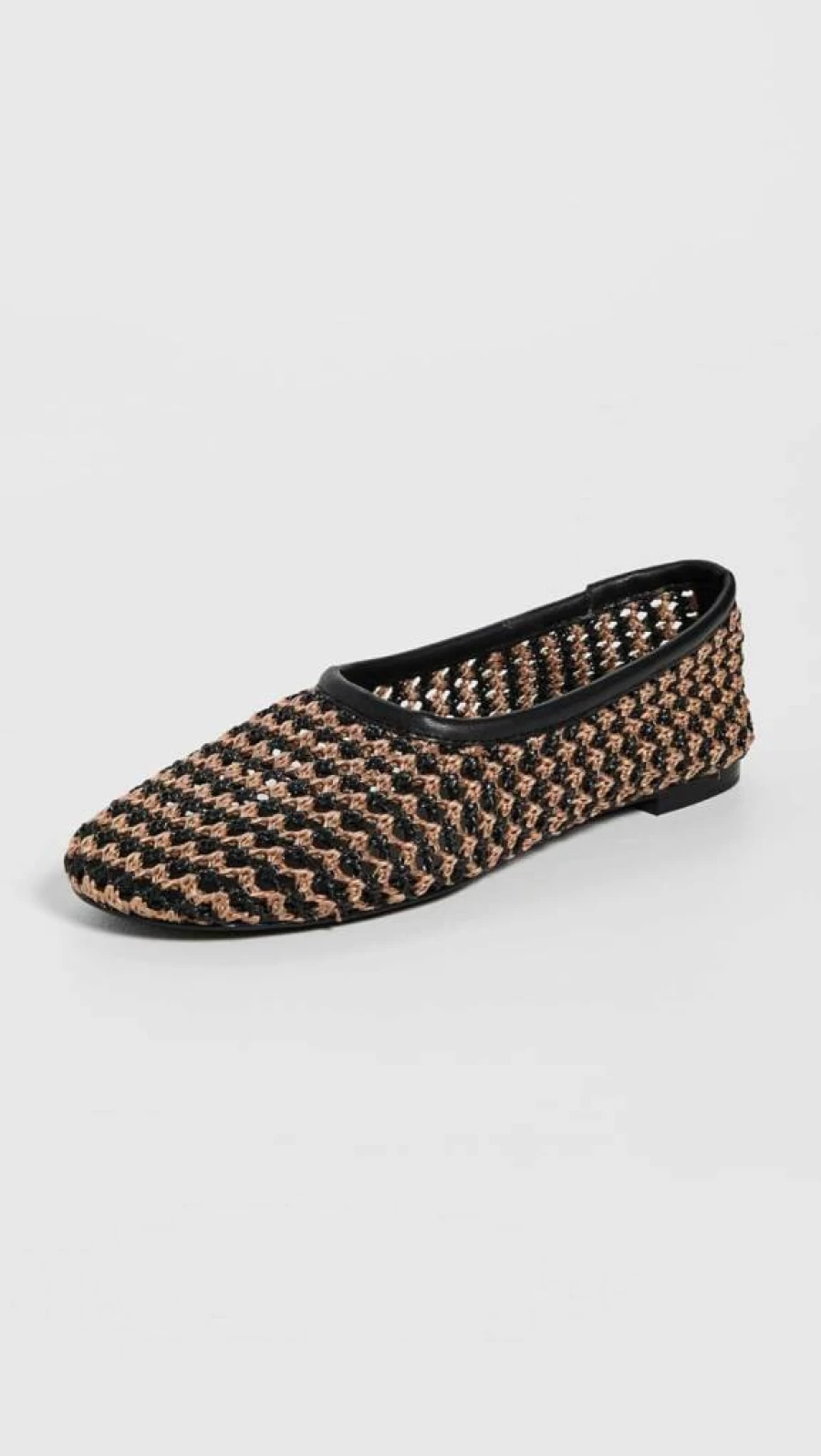 SIMON MILLER USA Women's Riad Flats - Stylish Comfortable Casual Shoes