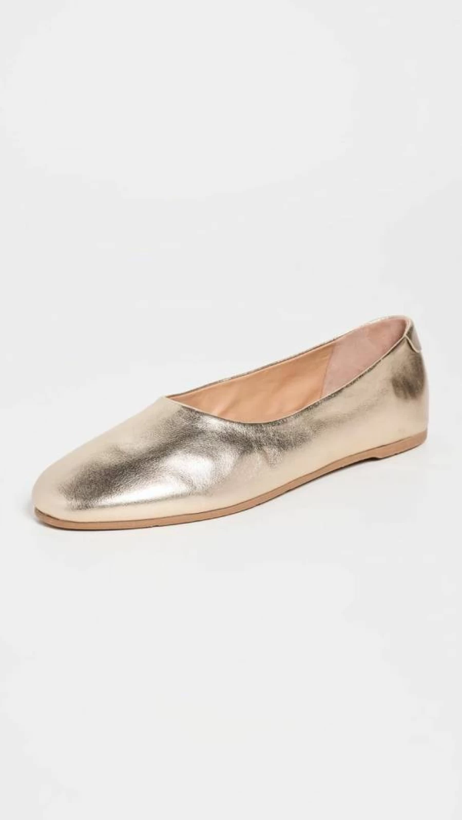 Beek Women's Ballet Slippers - Lightweight Swiftlet Dance Shoes for Comfort & Style