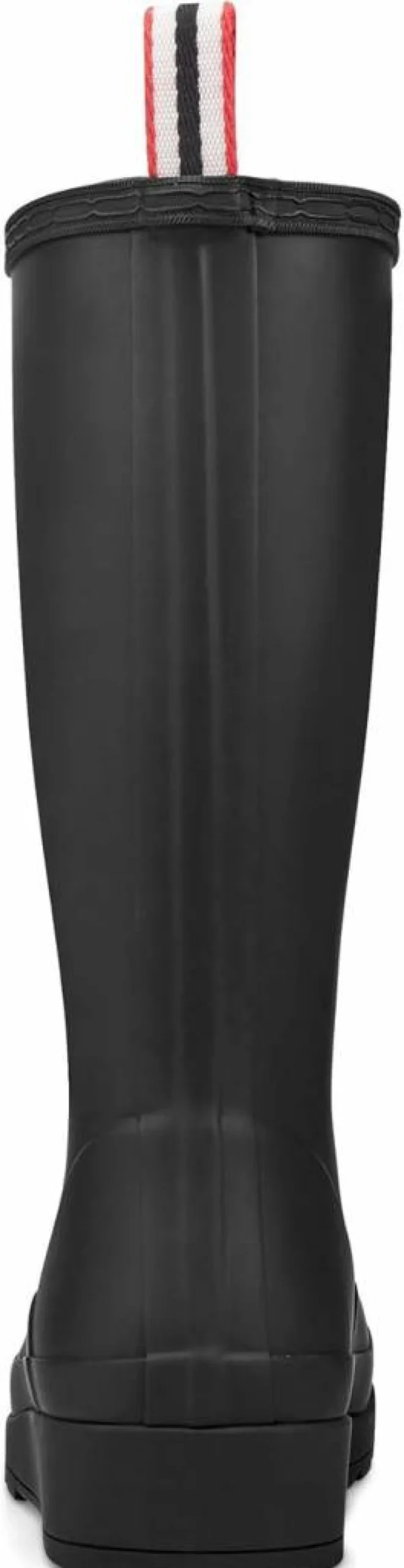 Hunter Play Tall Women's Waterproof Rain Boots - Classic Chelsea Style Outdoor Garden Booties