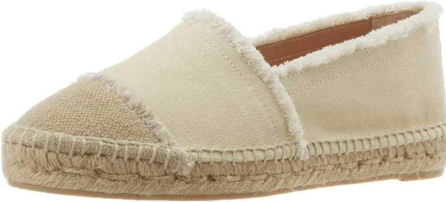 Castaner Women's Kampala Espadrille Slippers | Comfortable Summer Slide Sandals