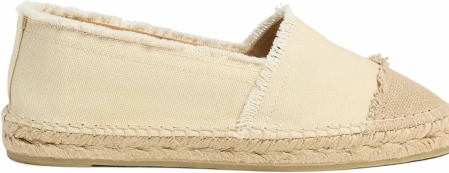 Castaner Women's Kampala Espadrille Slippers | Comfortable Summer Slide Sandals