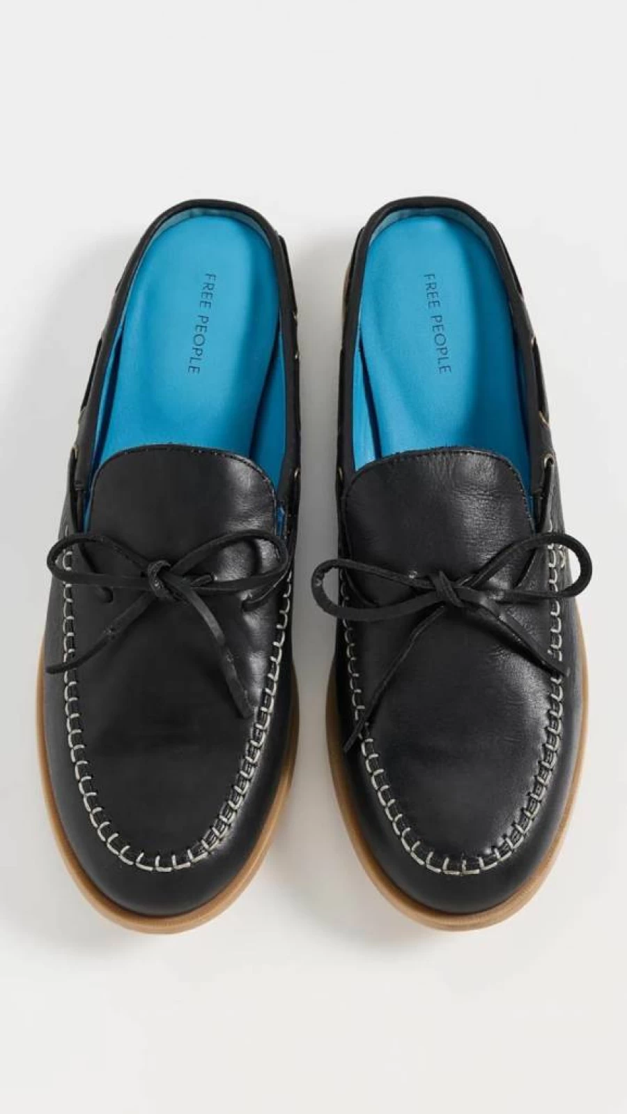 Free Women's Seas The Day Mules by Free People - Comfortable & Stylish Slip-On Shoes
