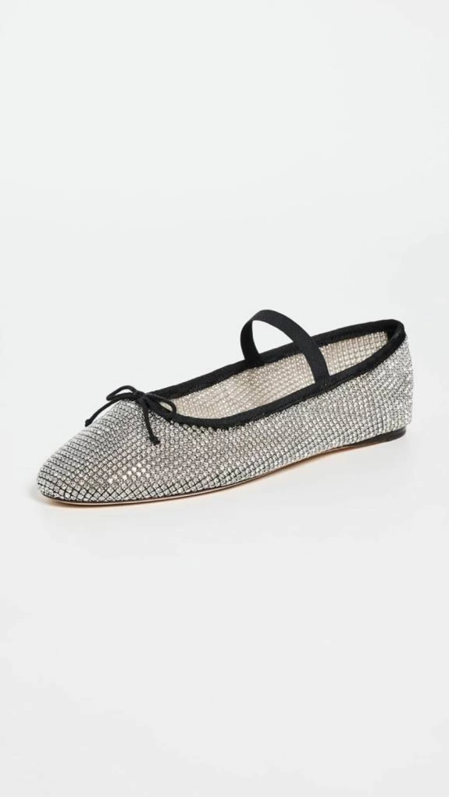 Loeffler Randall Leonie Women's Soft Ballet Flats | Comfortable Leather Slip-On Shoes for Women