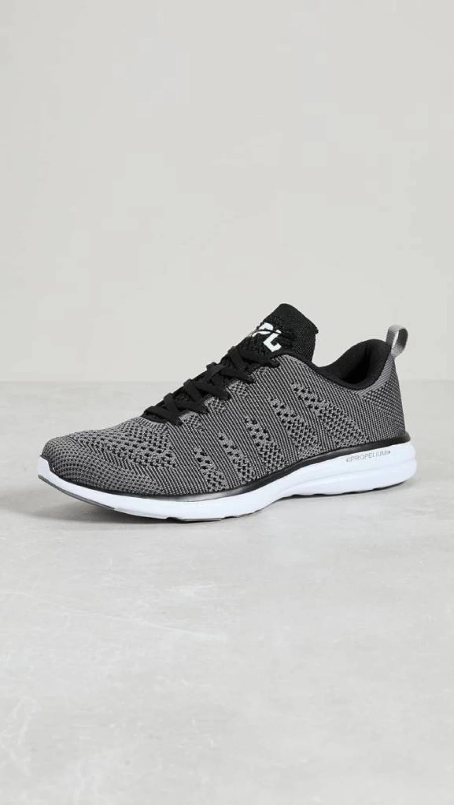 APL Techloom Pro Men's Running Shoes - Lightweight Performance Sneakers for Training & Gym